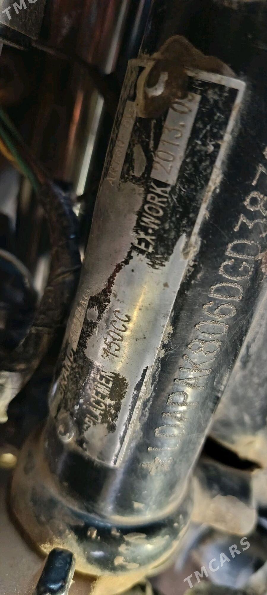 Fekon FK150-8G 2013 - 14 400 TMT - Кёнеургенч - img 2