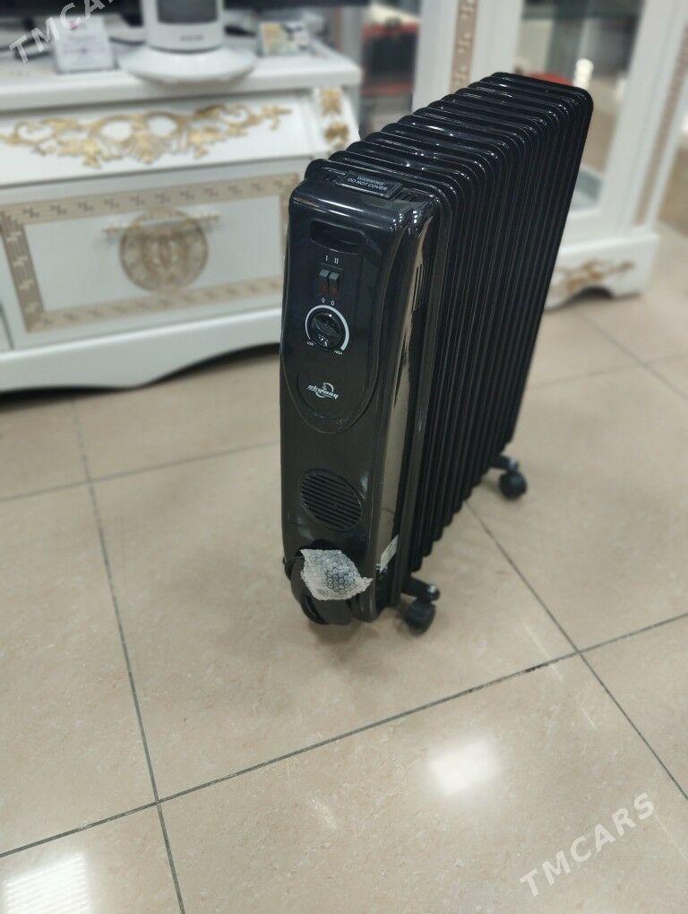 gapyrga pech - Aşgabat - img 1