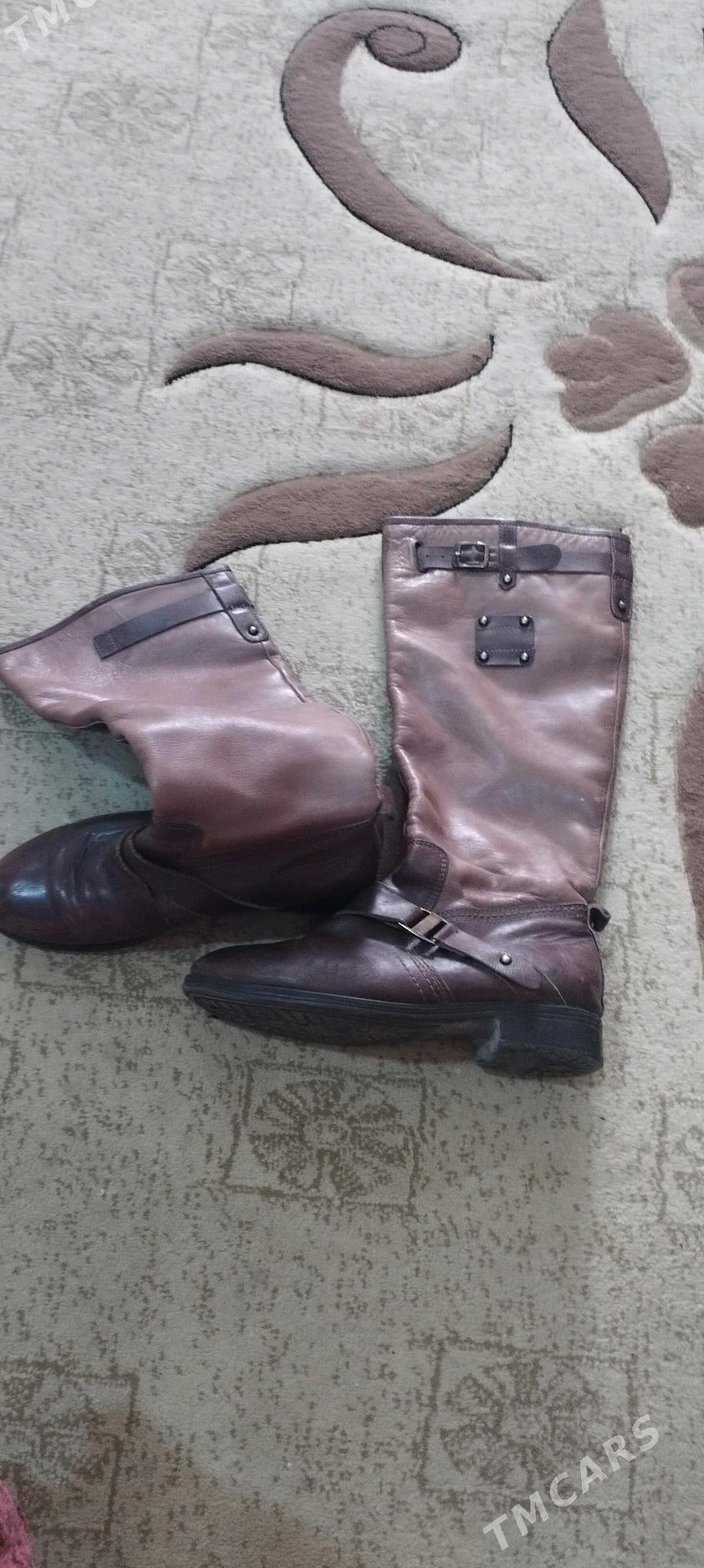 Сапоги, - Türkmenabat - img 2