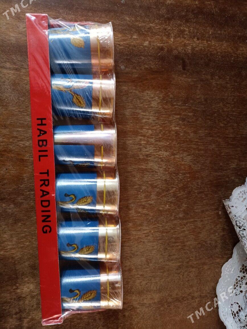 Посуда - Ашхабад - img 9