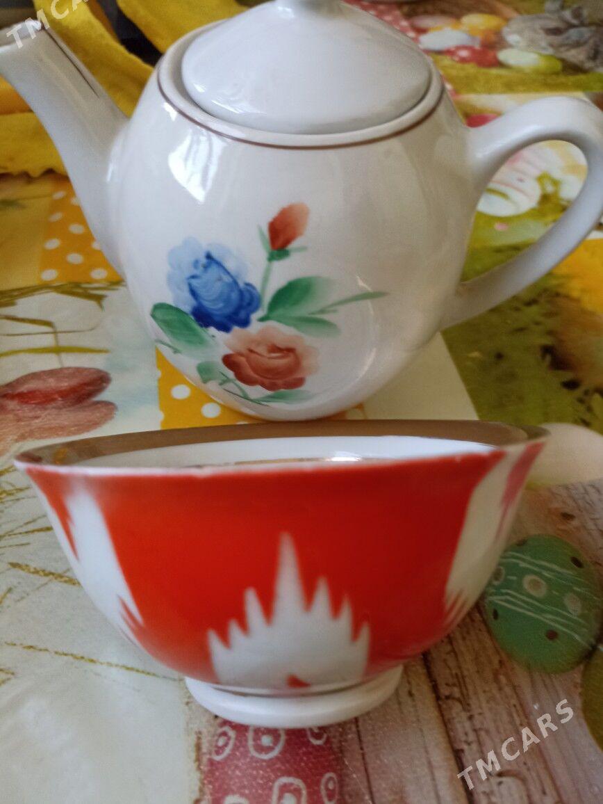 Посуда - Ашхабад - img 2