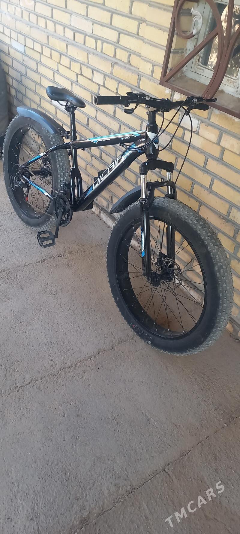 велосипед welik tigir - Baýramaly - img 1