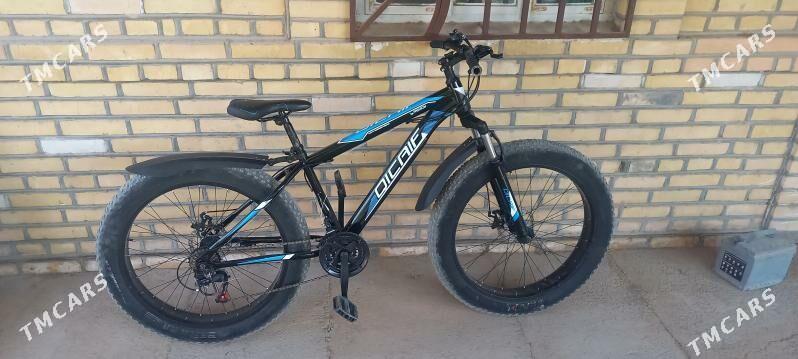 велосипед welik tigir - Baýramaly - img 2