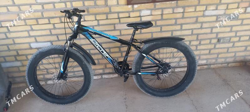 велосипед welik tigir - Baýramaly - img 3