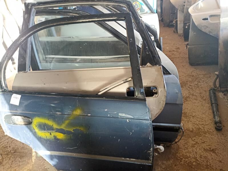 Corolla 95  Sag  yzky gapysy 400 TMT - Änew - img 2