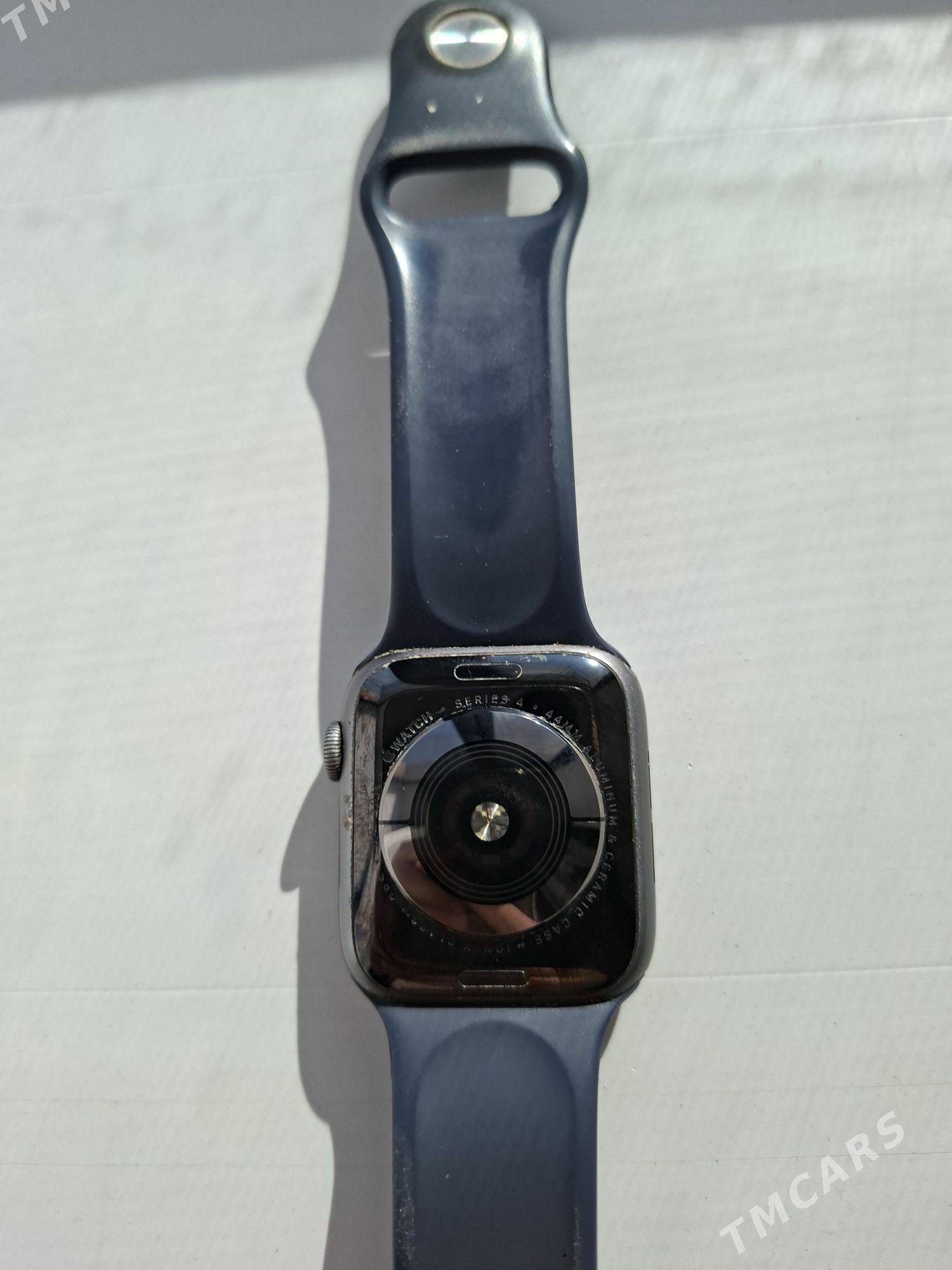 iwatch 4 original - Дашогуз - img 1