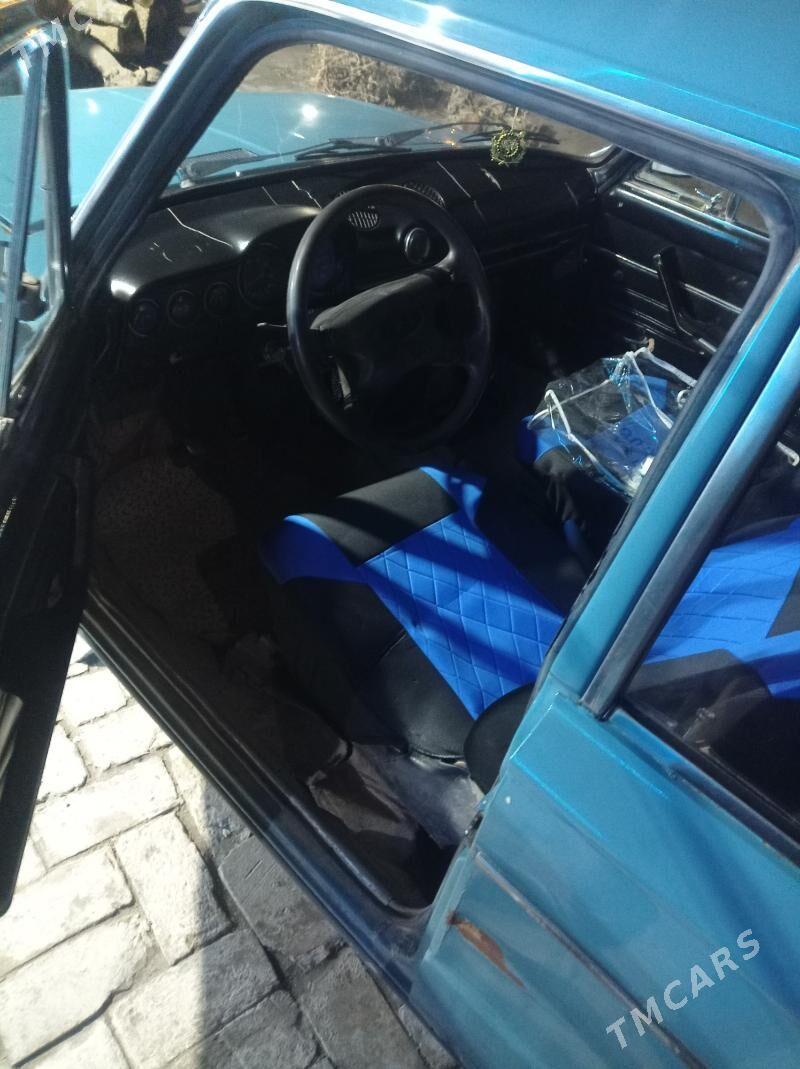 Lada 2106 1987 - 21 000 TMT - Халач - img 8