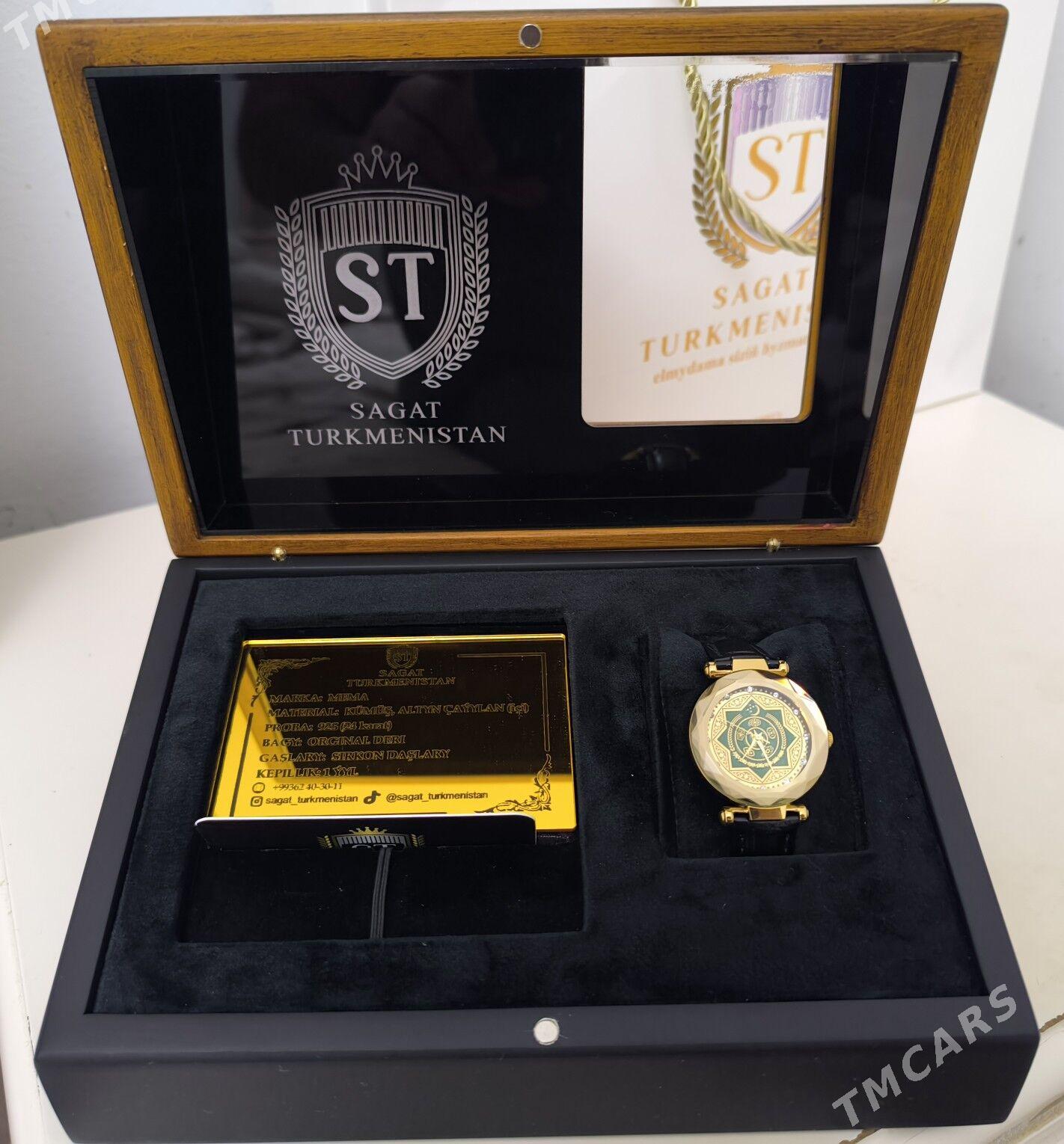 Sagat - Aşgabat - img 5