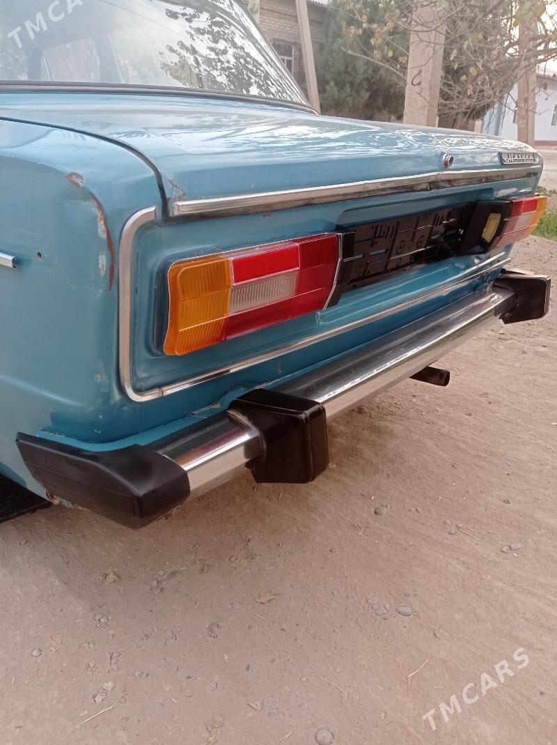 Lada 2106 1987 - 21 000 TMT - Халач - img 3