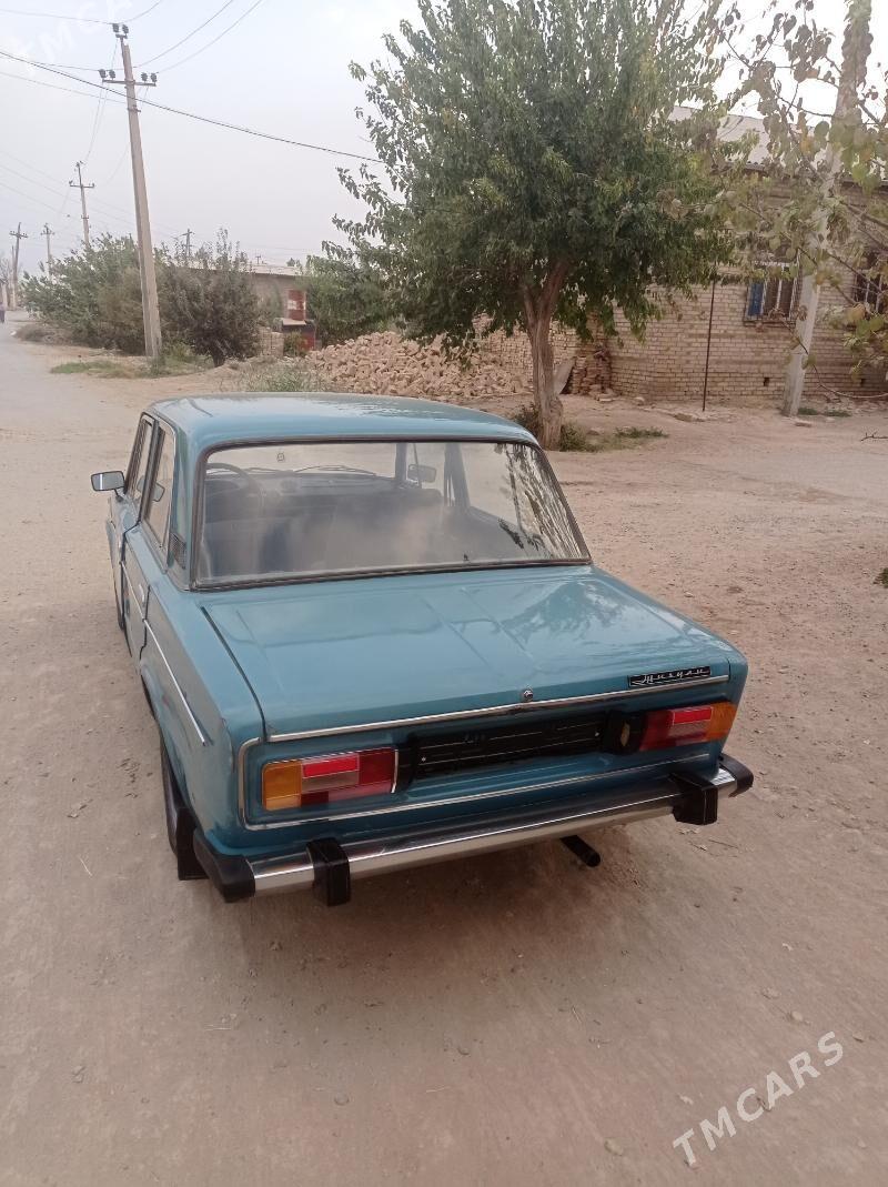 Lada 2106 1987 - 21 000 TMT - Халач - img 5