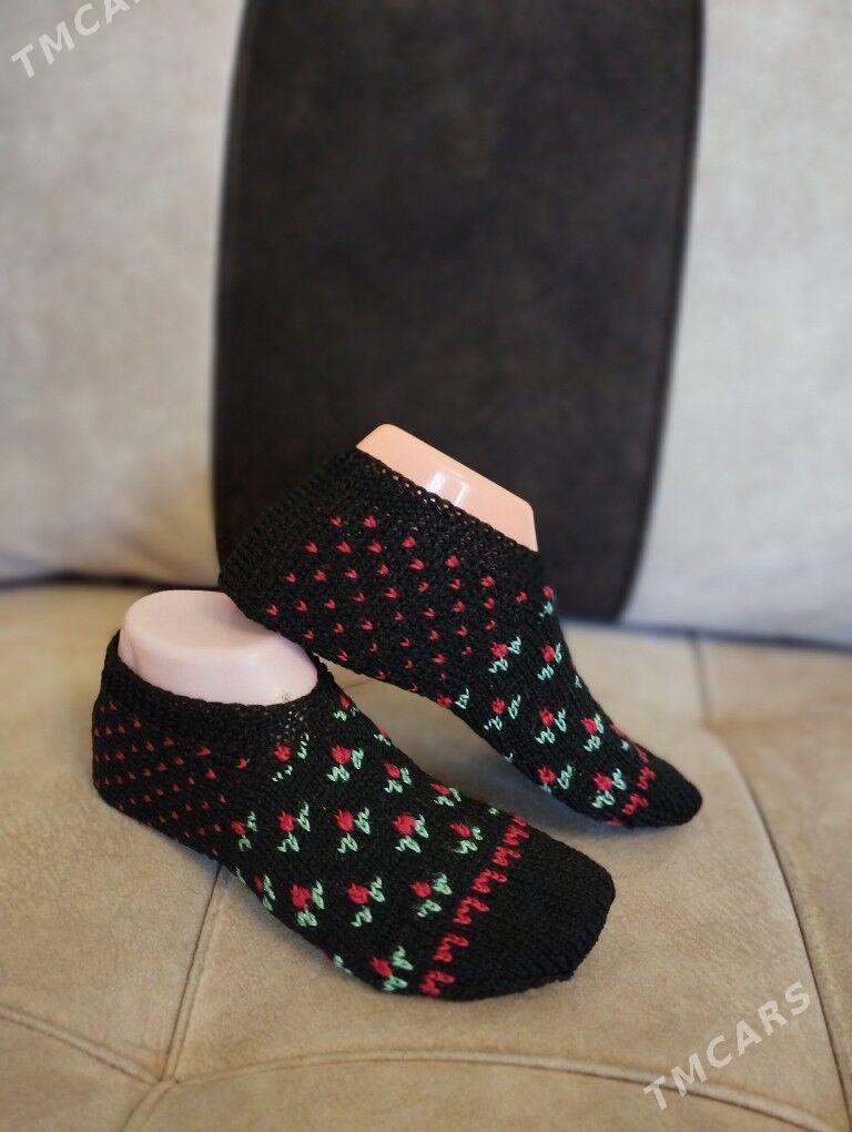 çeşka - Дашогуз - img 3