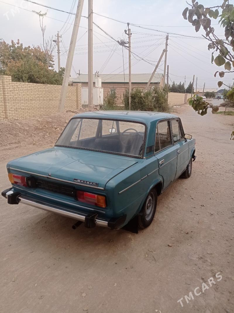 Lada 2106 1987 - 21 000 TMT - Халач - img 4