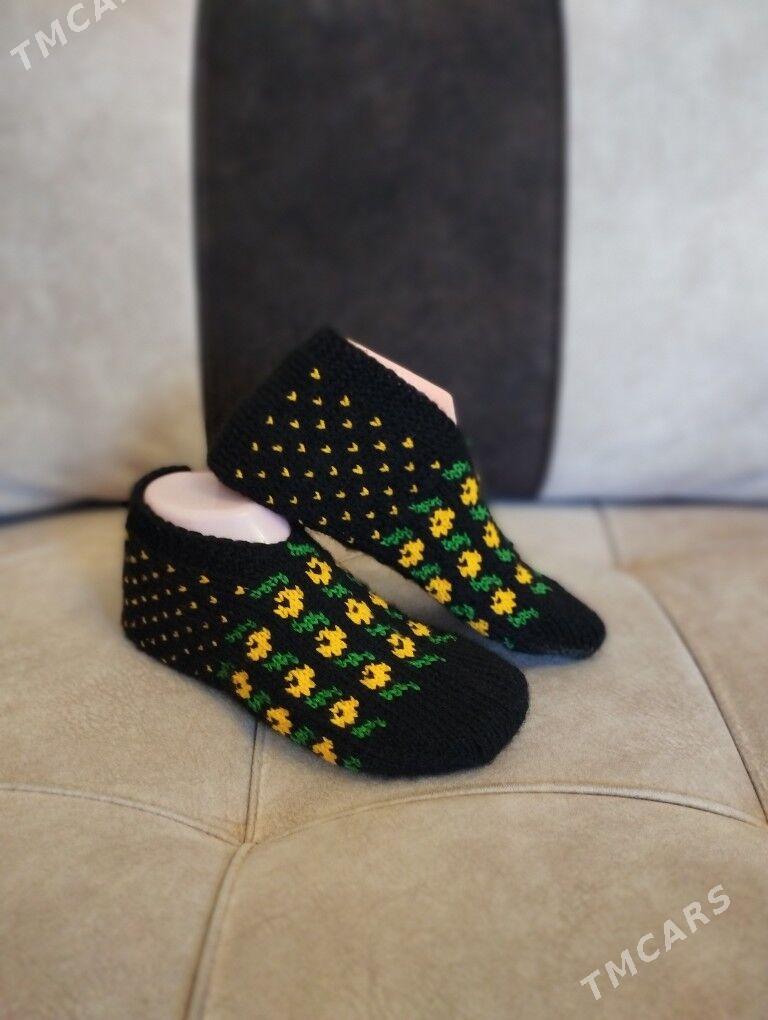 çeşka - Дашогуз - img 1