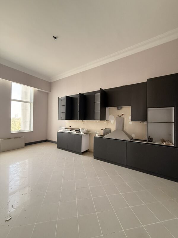 Elitka 7 etaz 5 kom. 220m2 - Ашхабад - img 3