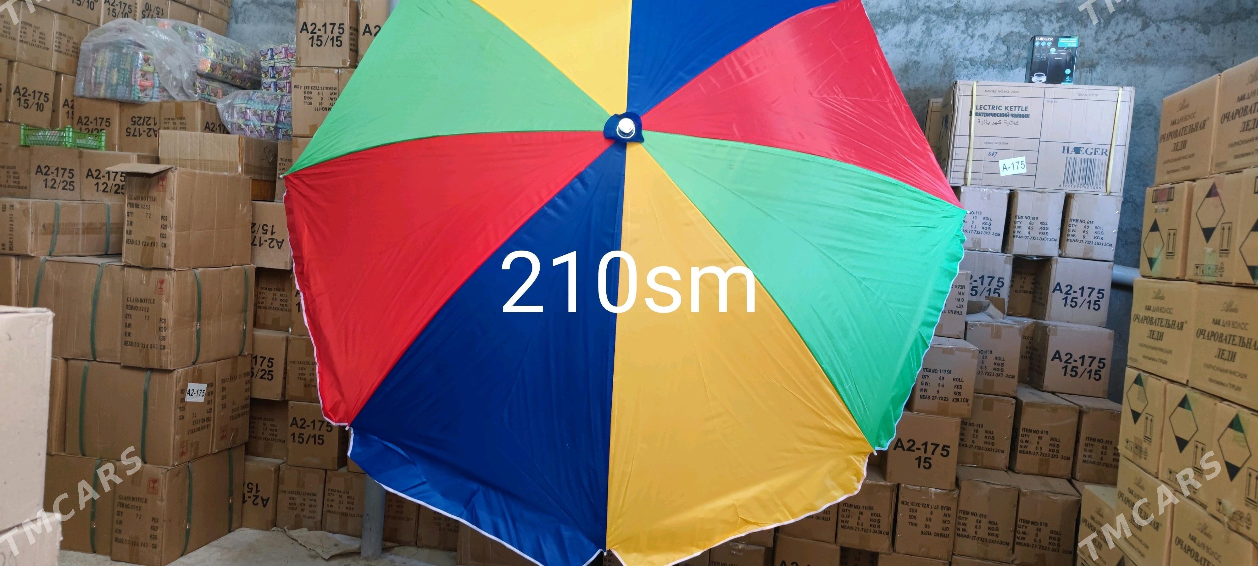 zontik naws - "Алтын Асыр" Гундогар базары ( Толкучка) - img 5