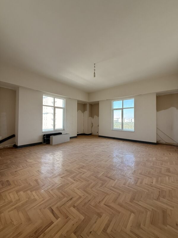 Elitka 7 etaz 5 kom. 220m2 - Ашхабад - img 1