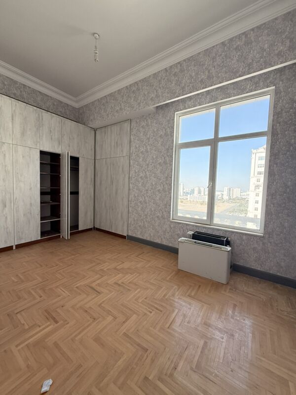 Elitka 7 etaz 5 kom. 220m2 - Ашхабад - img 6