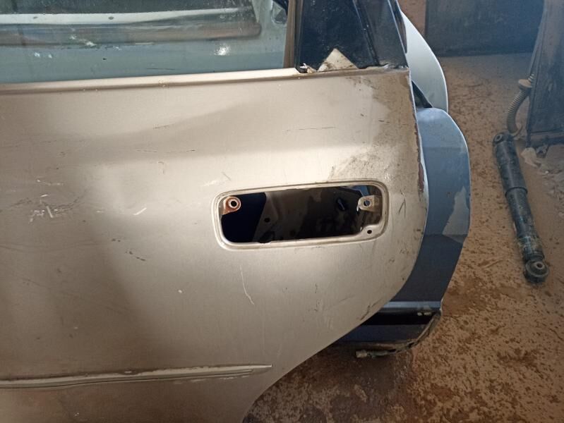 Avalon 2004  Cep yzky gapysy 400 TMT - Анев - img 2