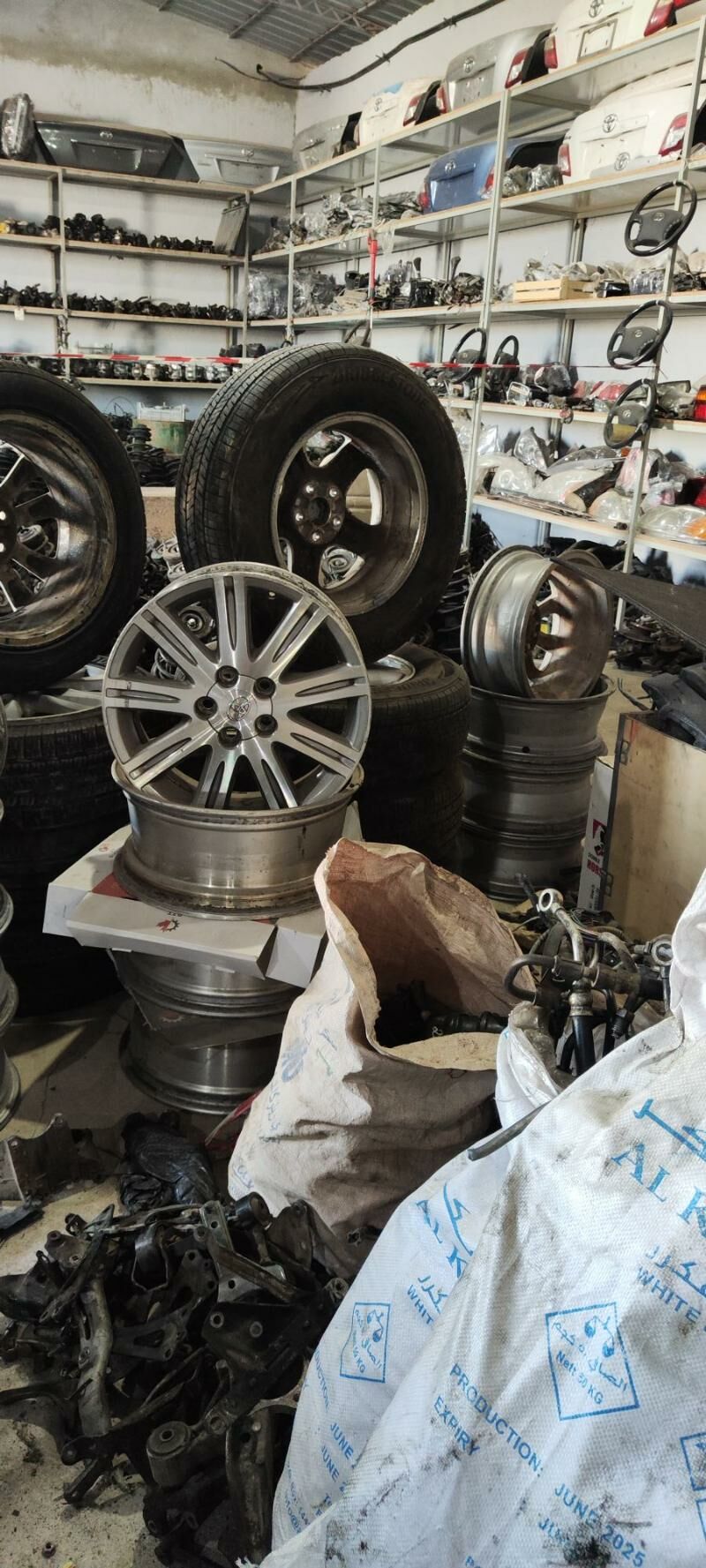 diska 6 000 TMT - Babadaýhan - img 1