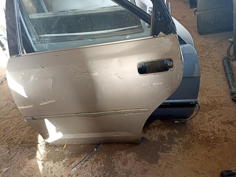 Avalon 2004  Cep yzky gapysy 400 TMT - Анев - img 3