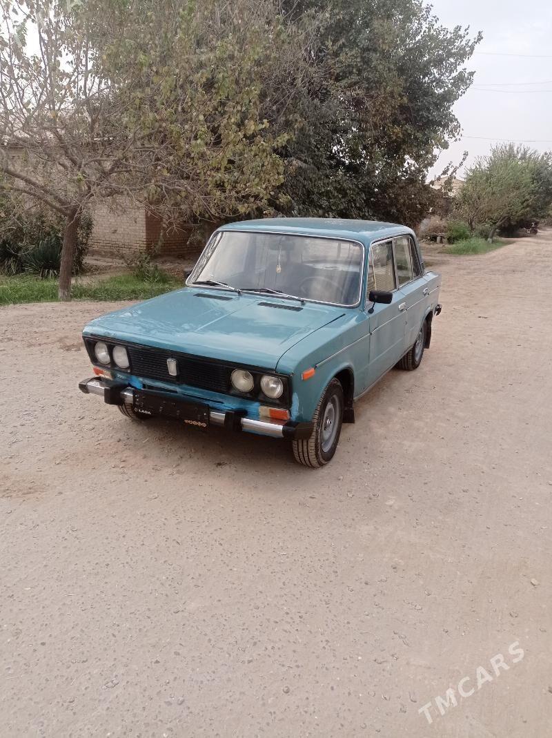 Lada 2106 1987 - 21 000 TMT - Халач - img 2