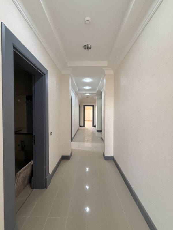 Elitka 7 etaz 5 kom. 220m2 - Ашхабад - img 4