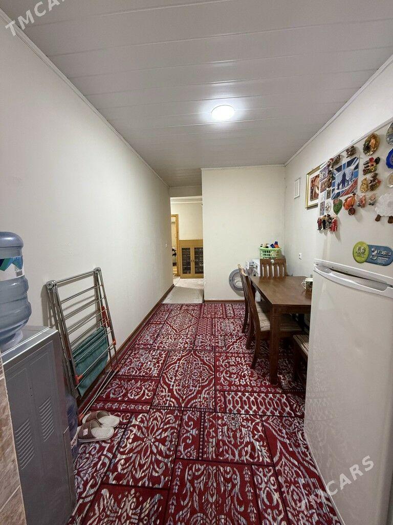 КВАРТИРА 9МИКР. - Ашхабад - img 7