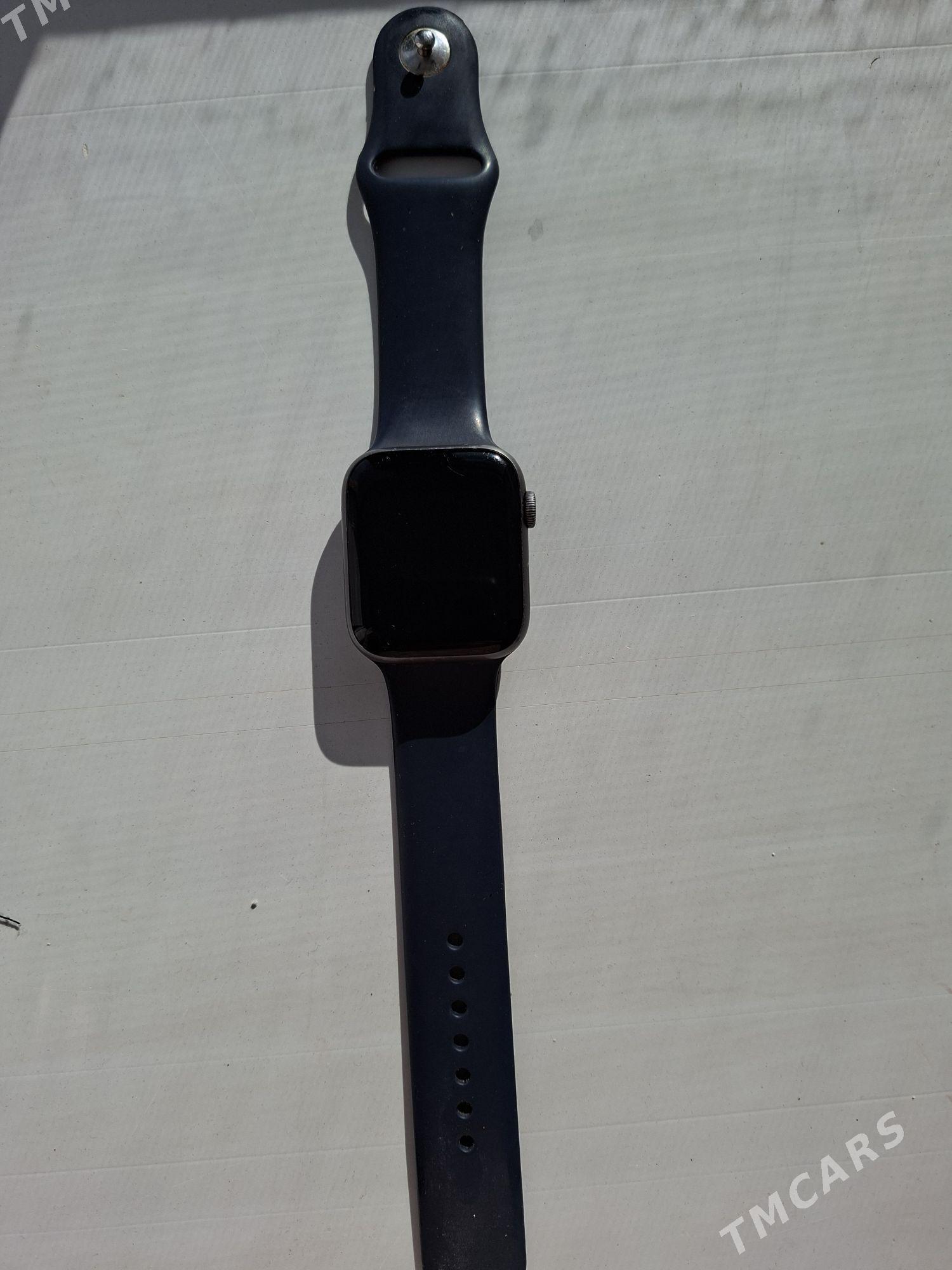 iwatch 4 original - Дашогуз - img 3