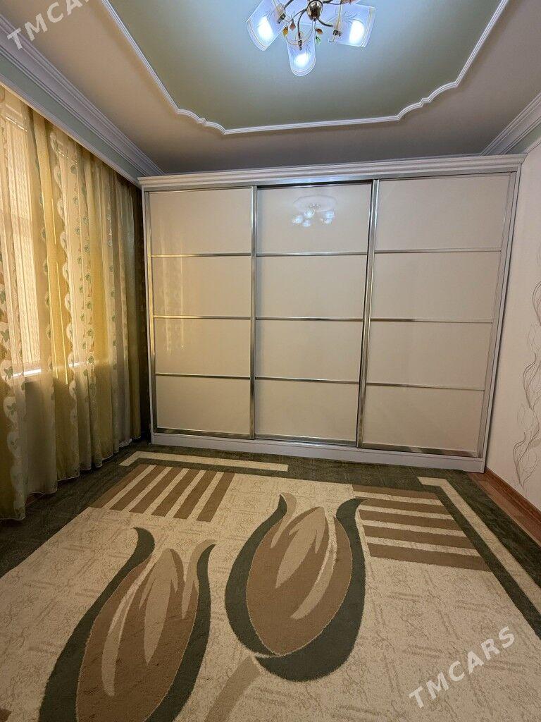 КВАРТИРА 9МИКР. - Ашхабад - img 5