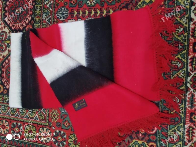 Шарф - Daşoguz - img 4