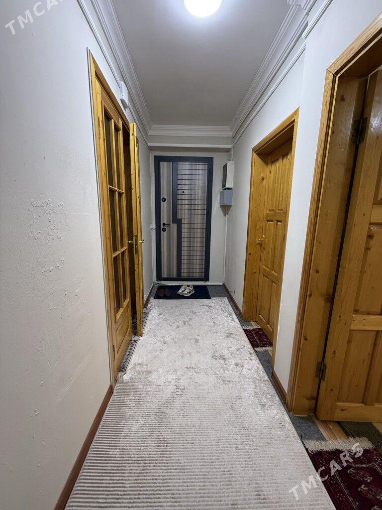 КВАРТИРА 9МИКР. - Ашхабад - img 6