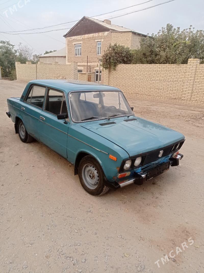 Lada 2106 1987 - 21 000 TMT - Халач - img 1
