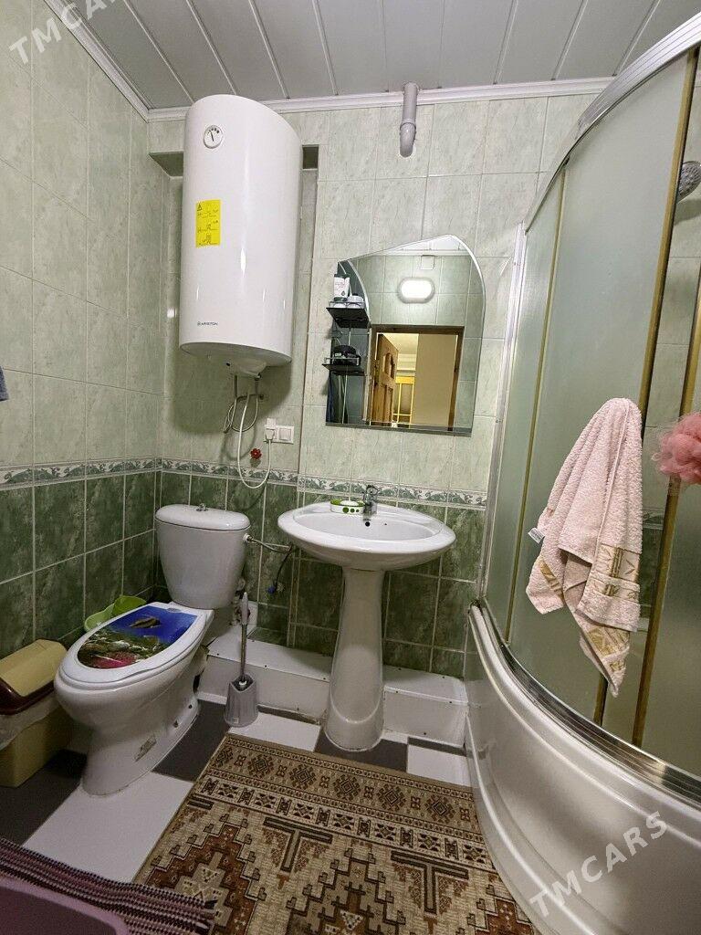 КВАРТИРА 9МИКР. - Ашхабад - img 9