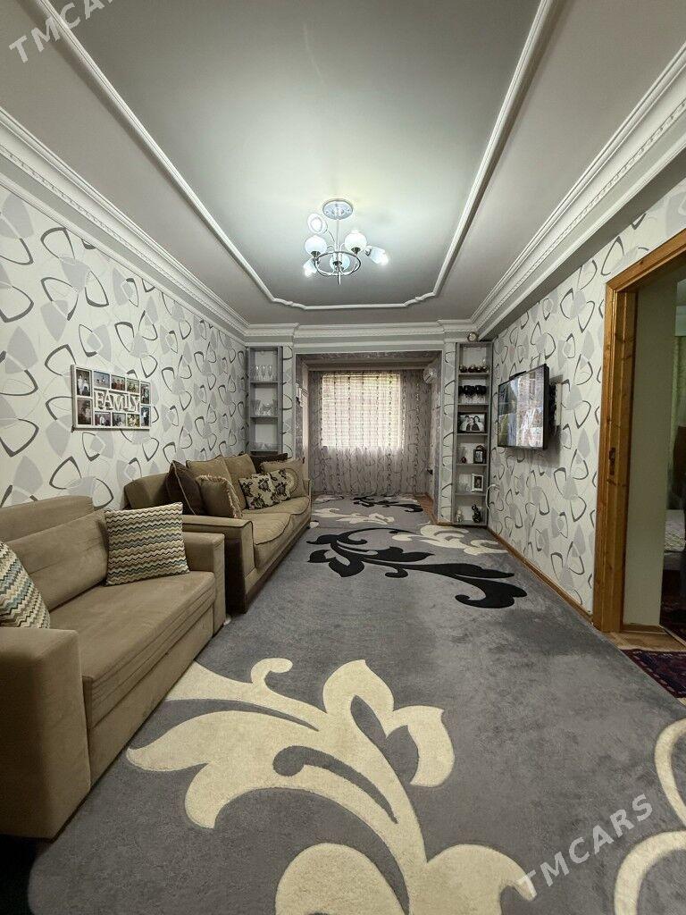 КВАРТИРА 9МИКР. - Ашхабад - img 1