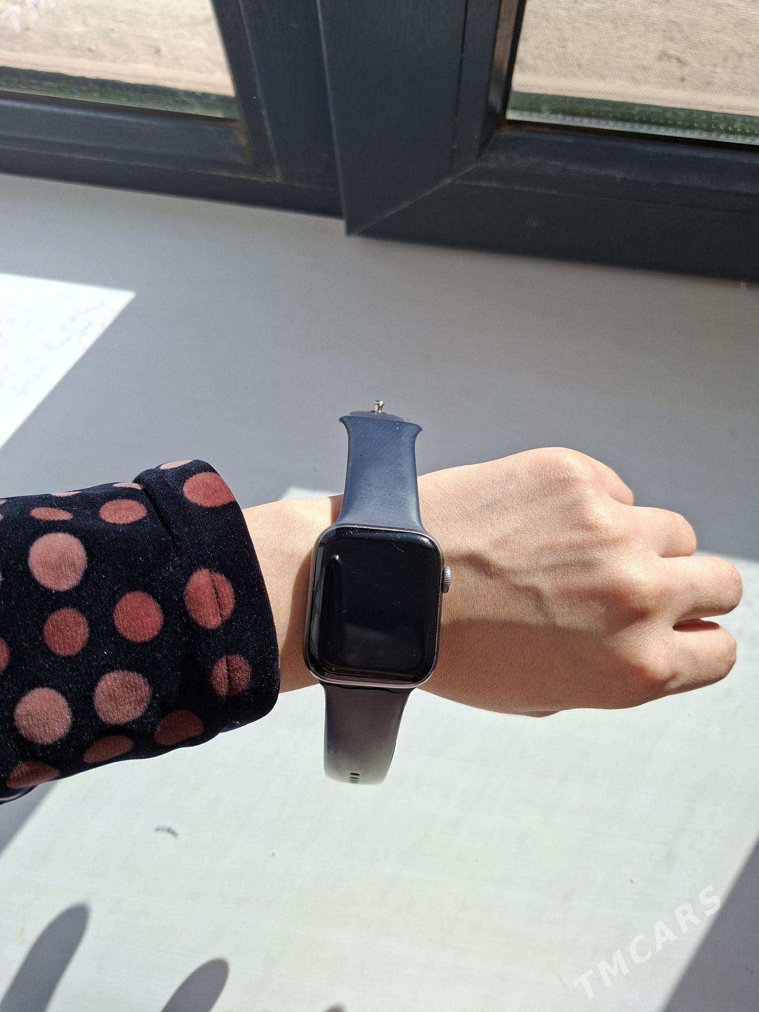 iwatch 4 original - Дашогуз - img 2