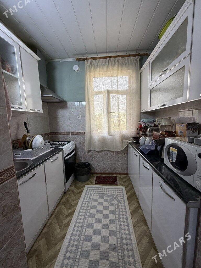 КВАРТИРА 9МИКР. - Ашхабад - img 8