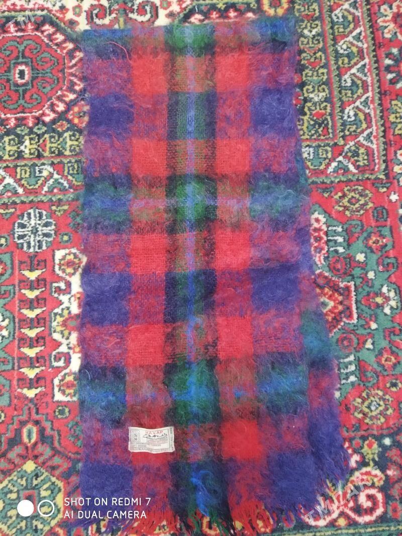 Шарф - Daşoguz - img 2