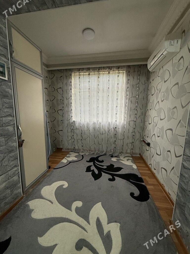 КВАРТИРА 9МИКР. - Ашхабад - img 3
