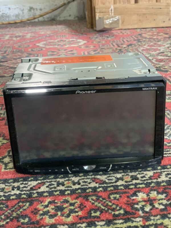 pioneer 5650 telewizor nikl ka 3 100 TMT - Aşgabat - img 5