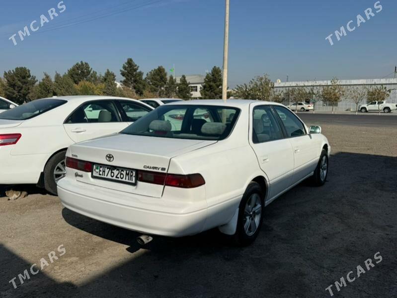 Toyota Camry 1999 - 123 000 TMT - Mary - img 2