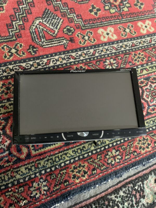 pioneer 5650 telewizor nikl ka 3 100 TMT - Aşgabat - img 1