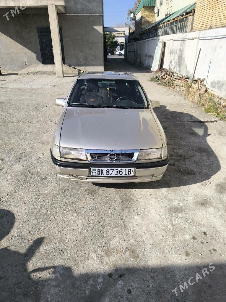 Opel Vectra 1990 - 32 000 TMT - Туркменабат - img 2