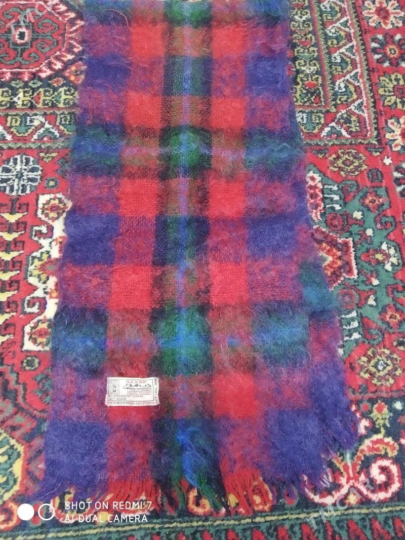 Шарф - Daşoguz - img 1