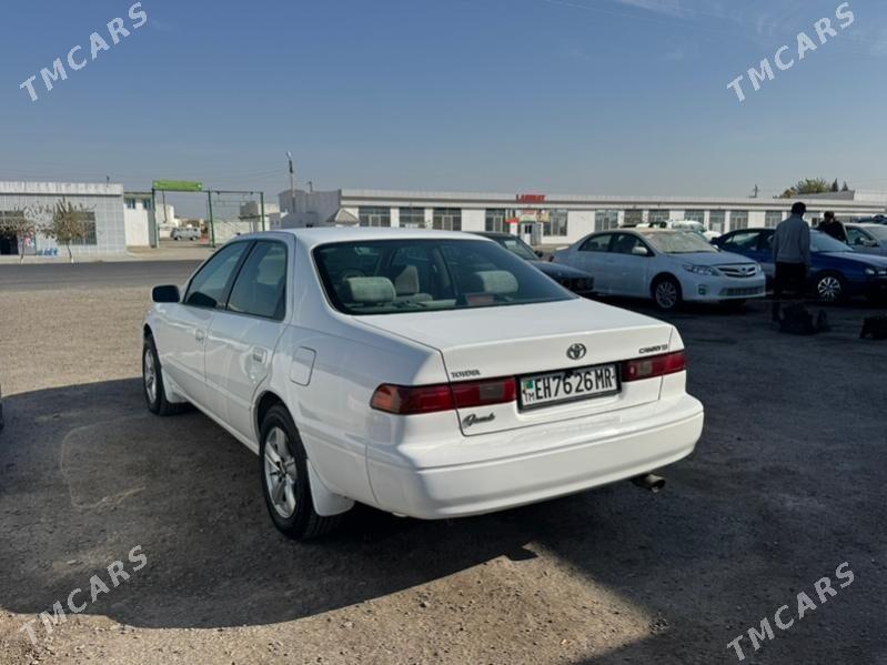 Toyota Camry 1999 - 123 000 TMT - Mary - img 3