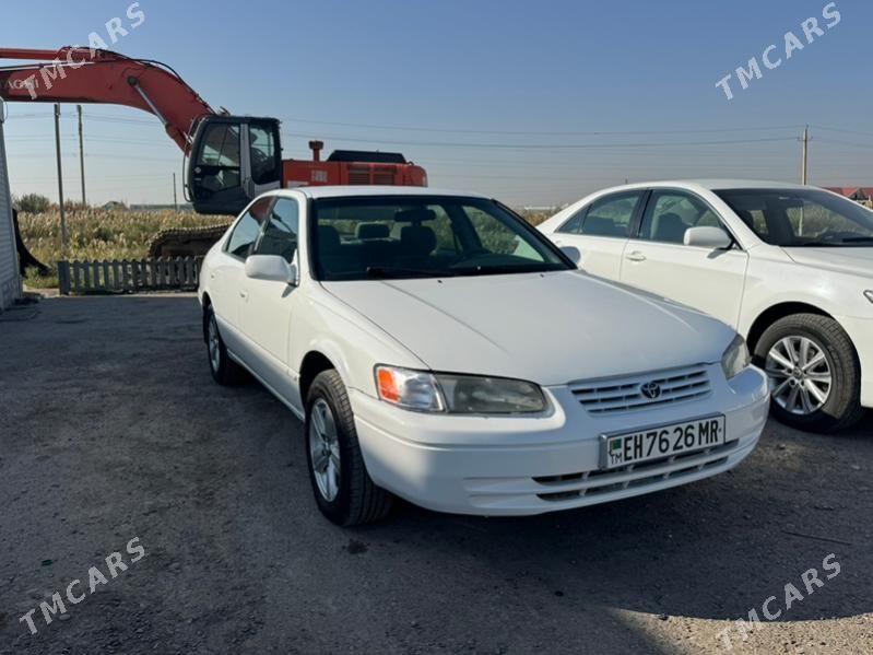 Toyota Camry 1999 - 123 000 TMT - Mary - img 1