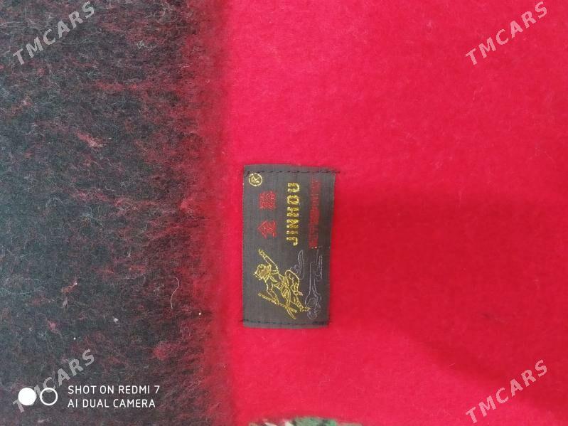 Шарф - Daşoguz - img 5