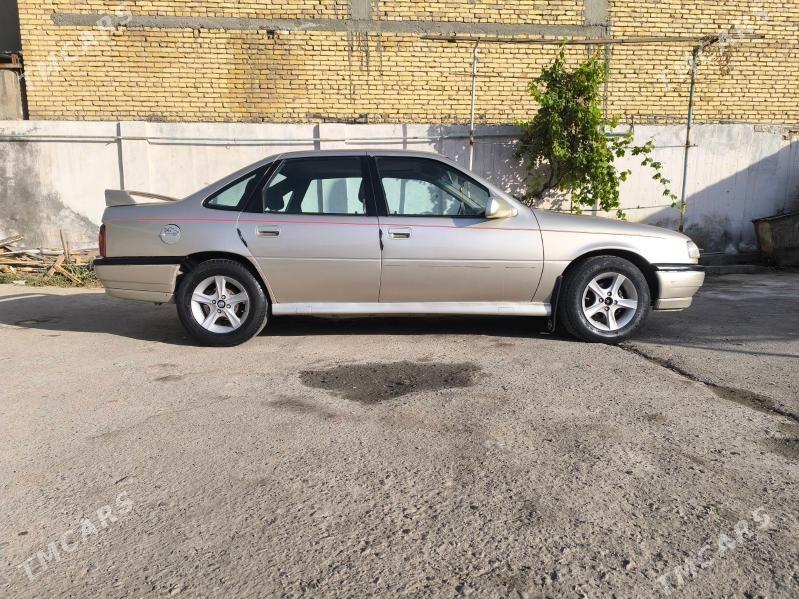 Opel Vectra 1990 - 32 000 TMT - Туркменабат - img 6