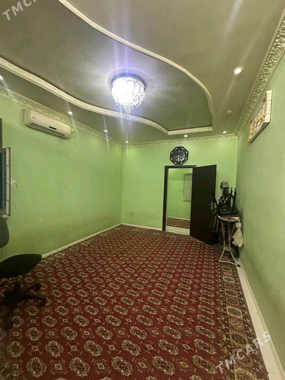 satlyk 1 kom beyik potolok - Aşgabat - img 1