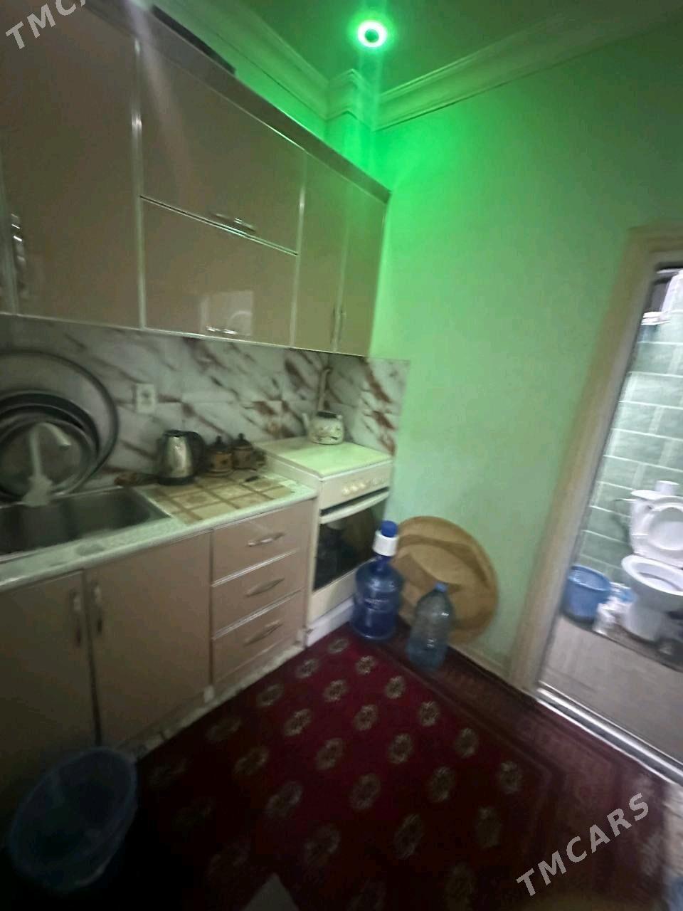 satlyk 1 kom beyik potolok - Aşgabat - img 2