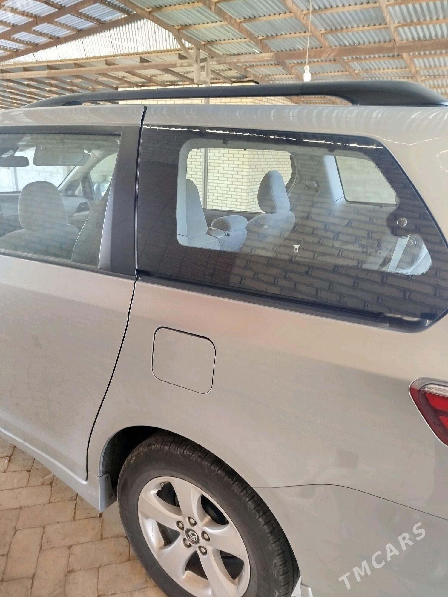 Toyota Sienna 2018 - 415 000 TMT - Mary - img 2